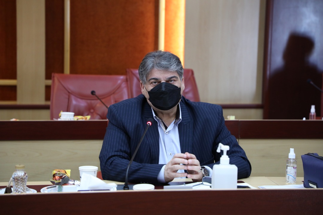 صفاری نیا