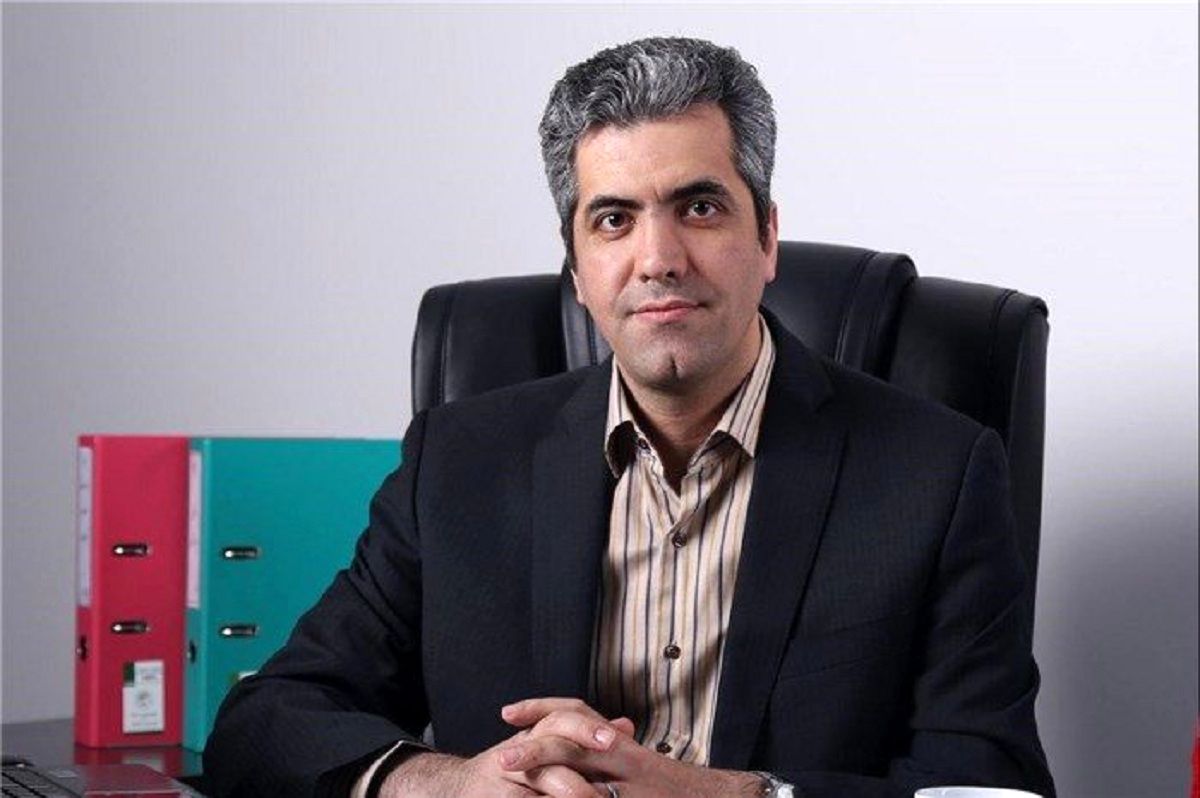 روح الله دهقان