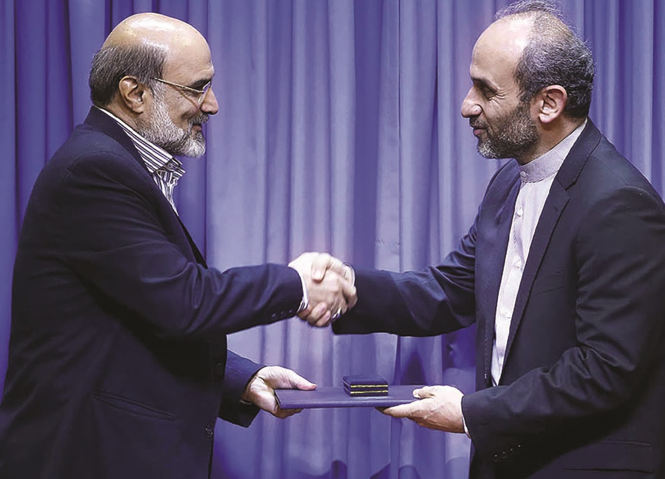 پیمان جبلی