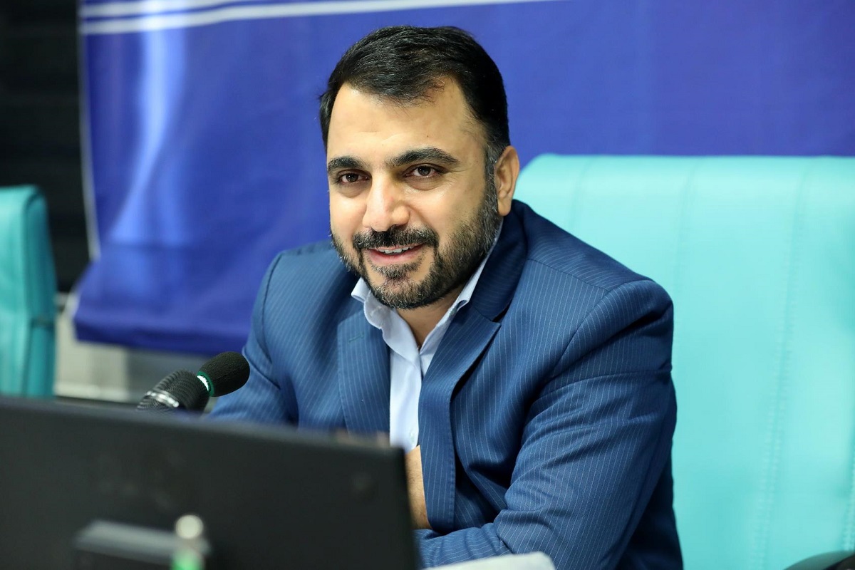 عیسی زارع پور