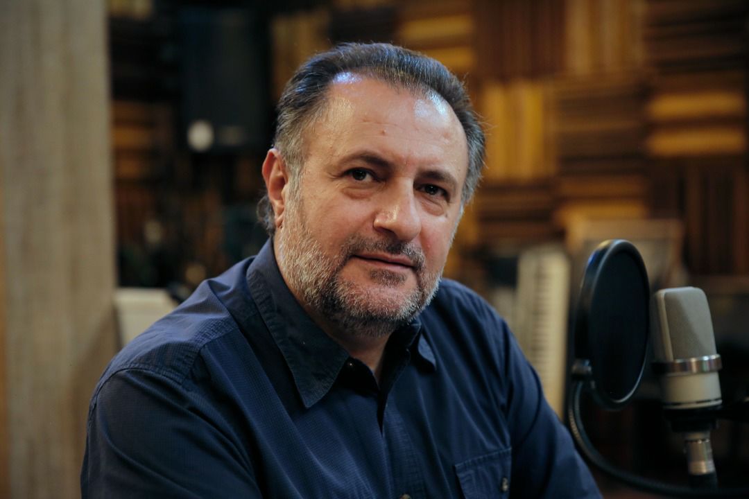 علی دهکردی