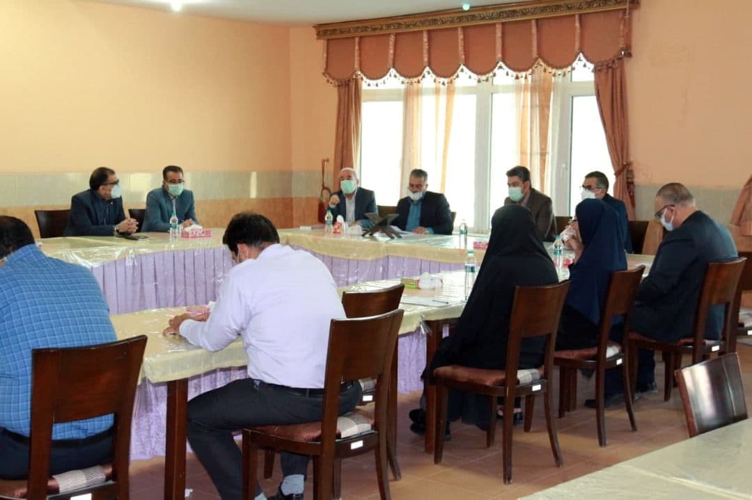 کلانتری