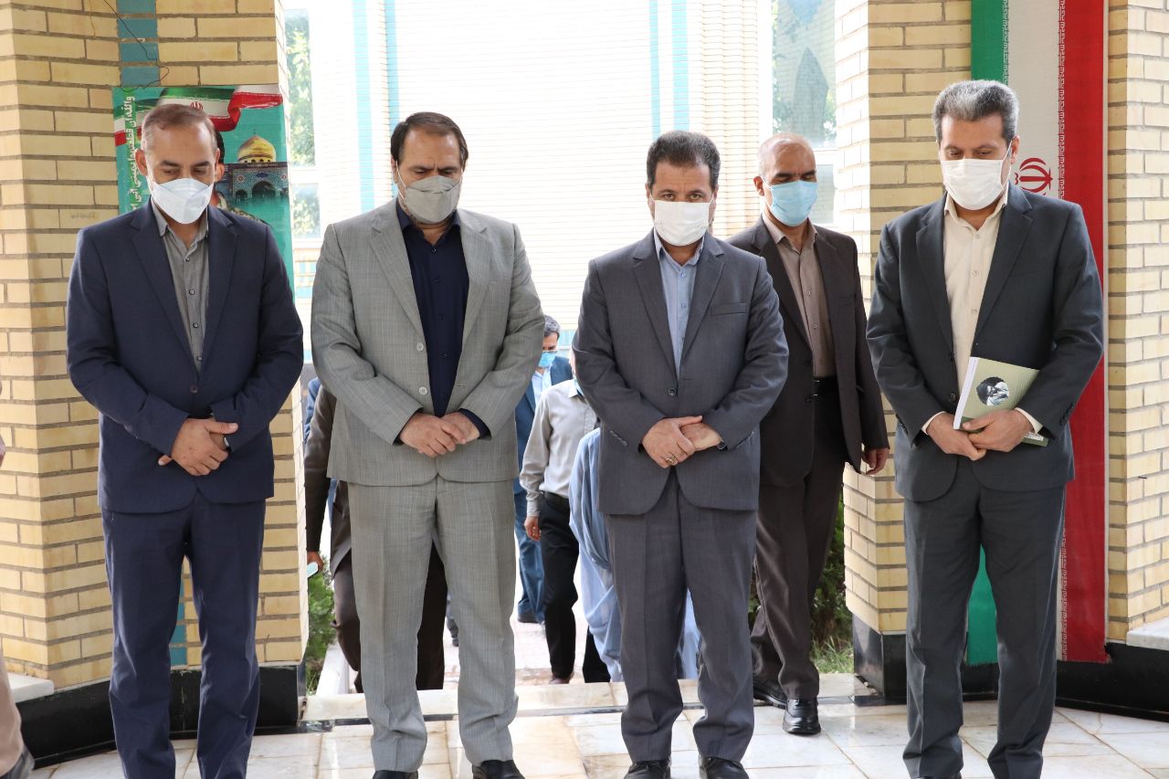 دانشگاه آزاد شیروان