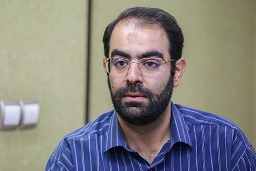 مهدی خانعلیزاده