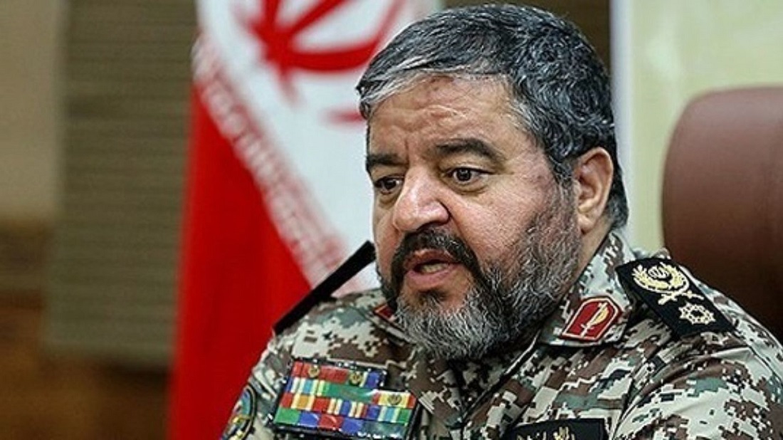 سردار جلالی