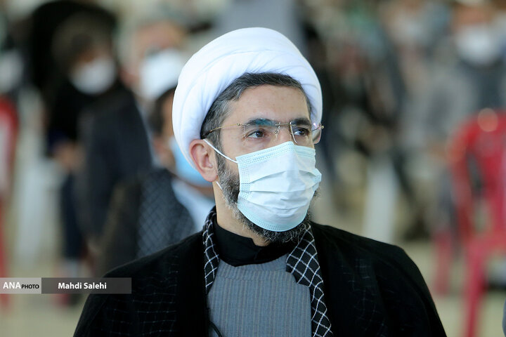 رستمی