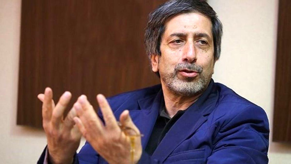 غلامرضا ظریفیان