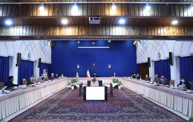 سران قوا
