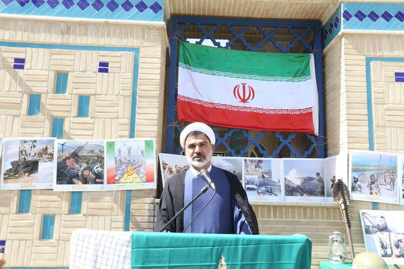حجتالاسلام مهدی همتی