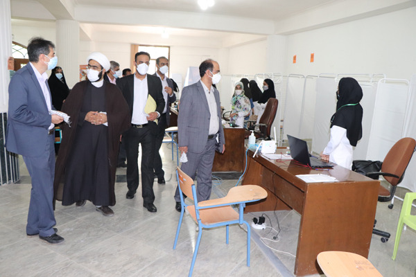 بازدید