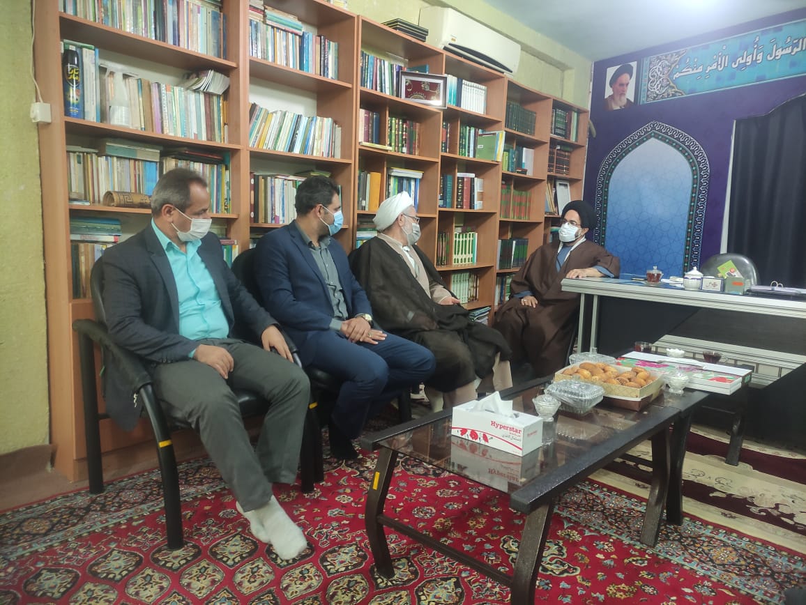 دیدار