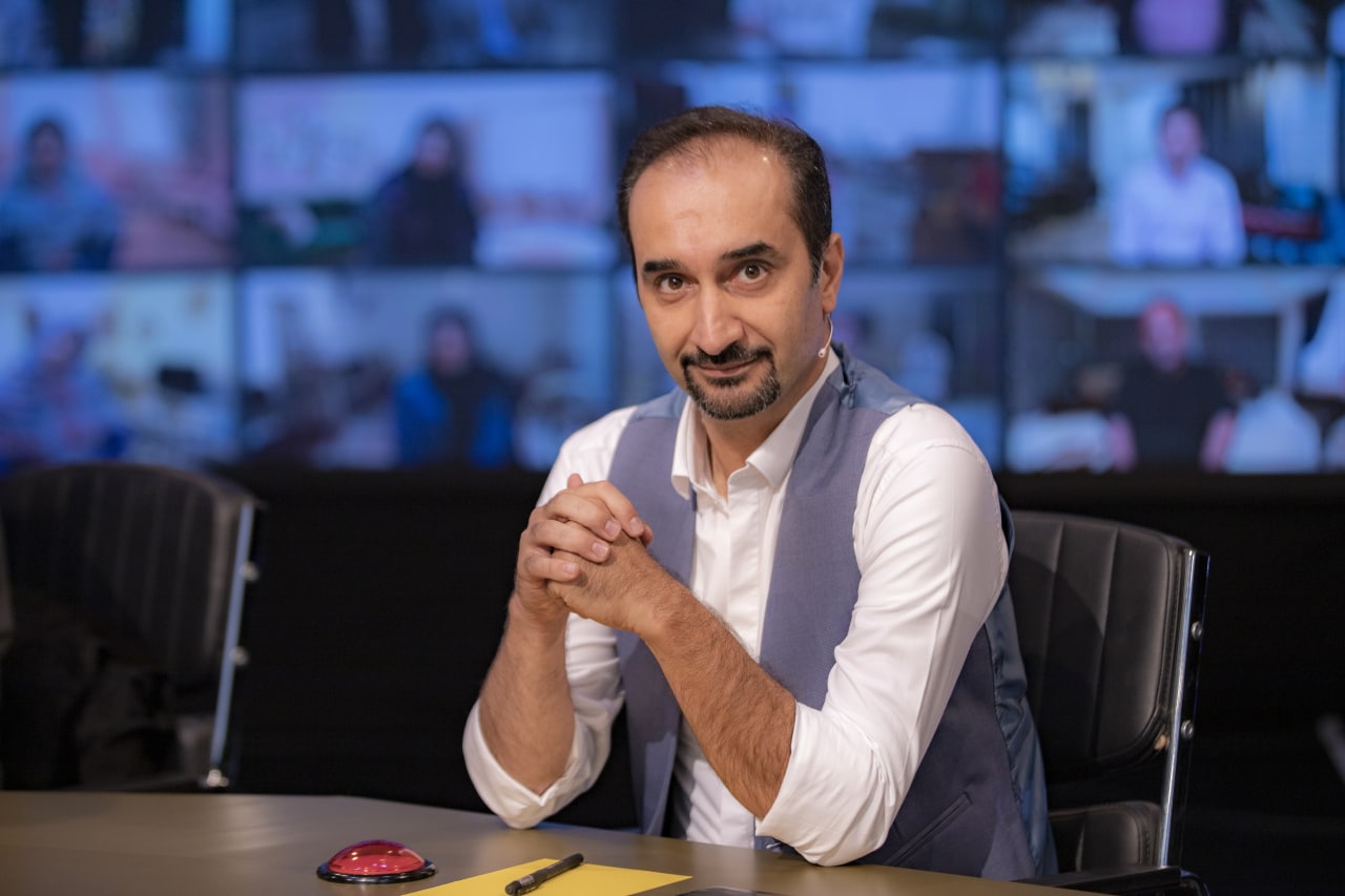 نیما کرمی