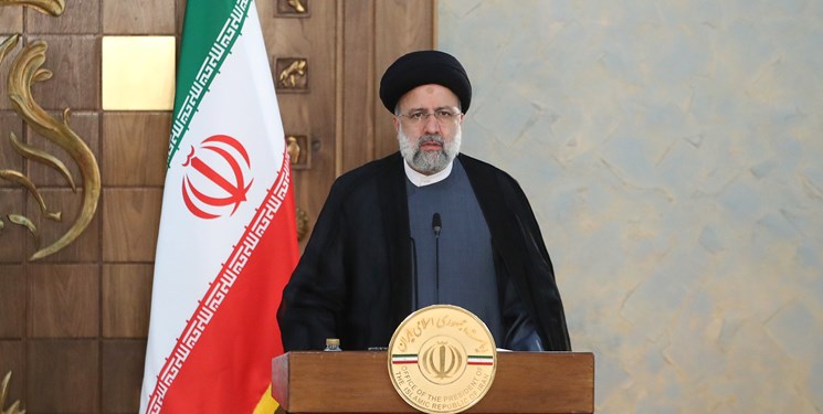 ابراهیم رئیسی