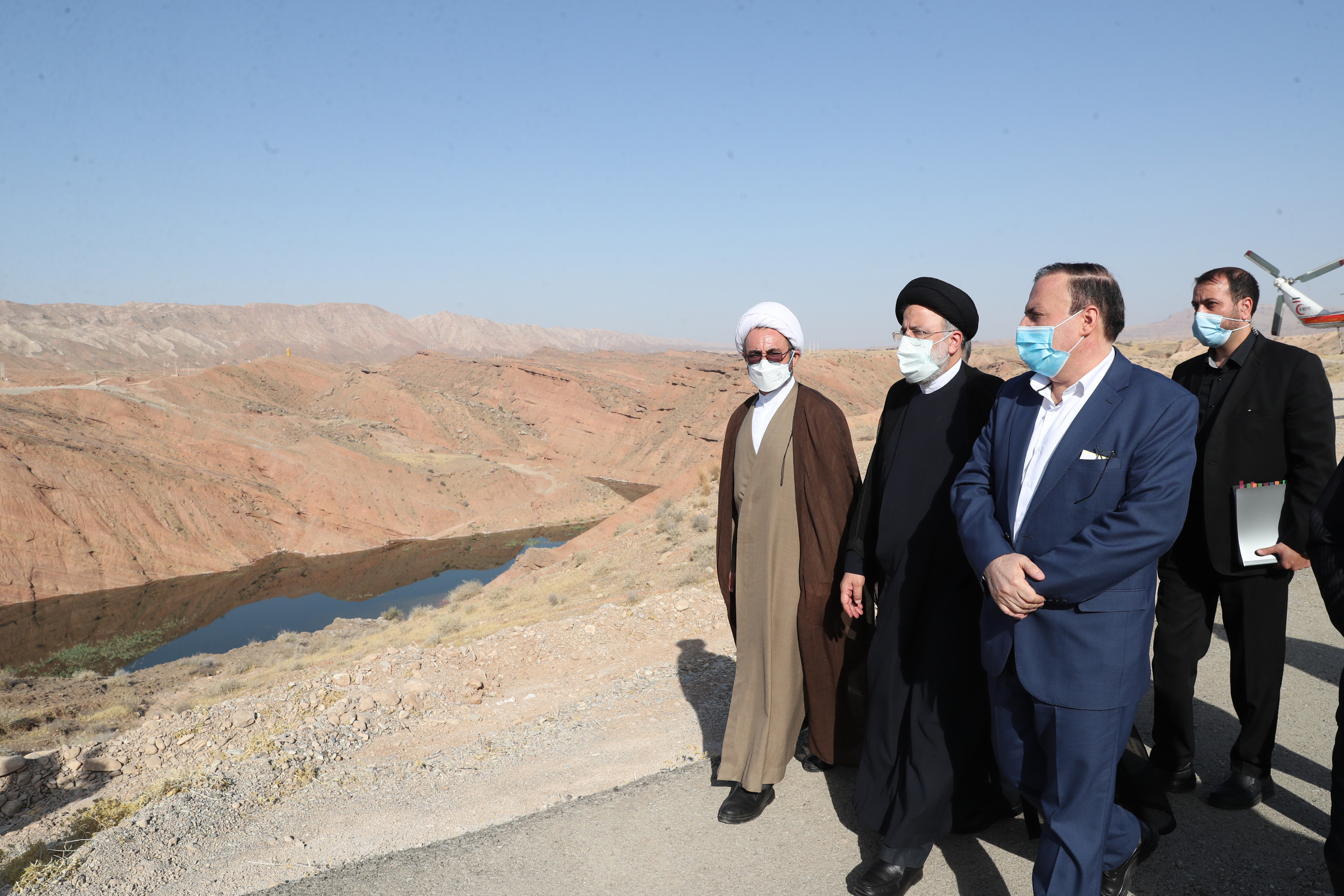 رئیسی