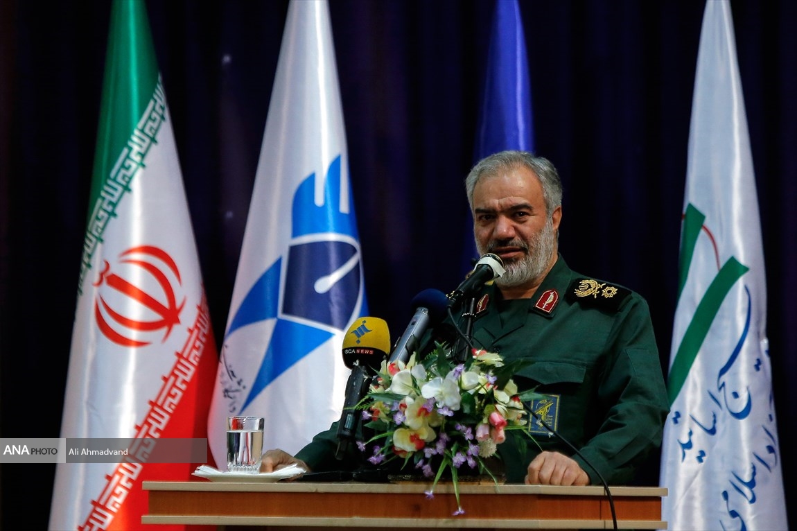 سردار فدوی