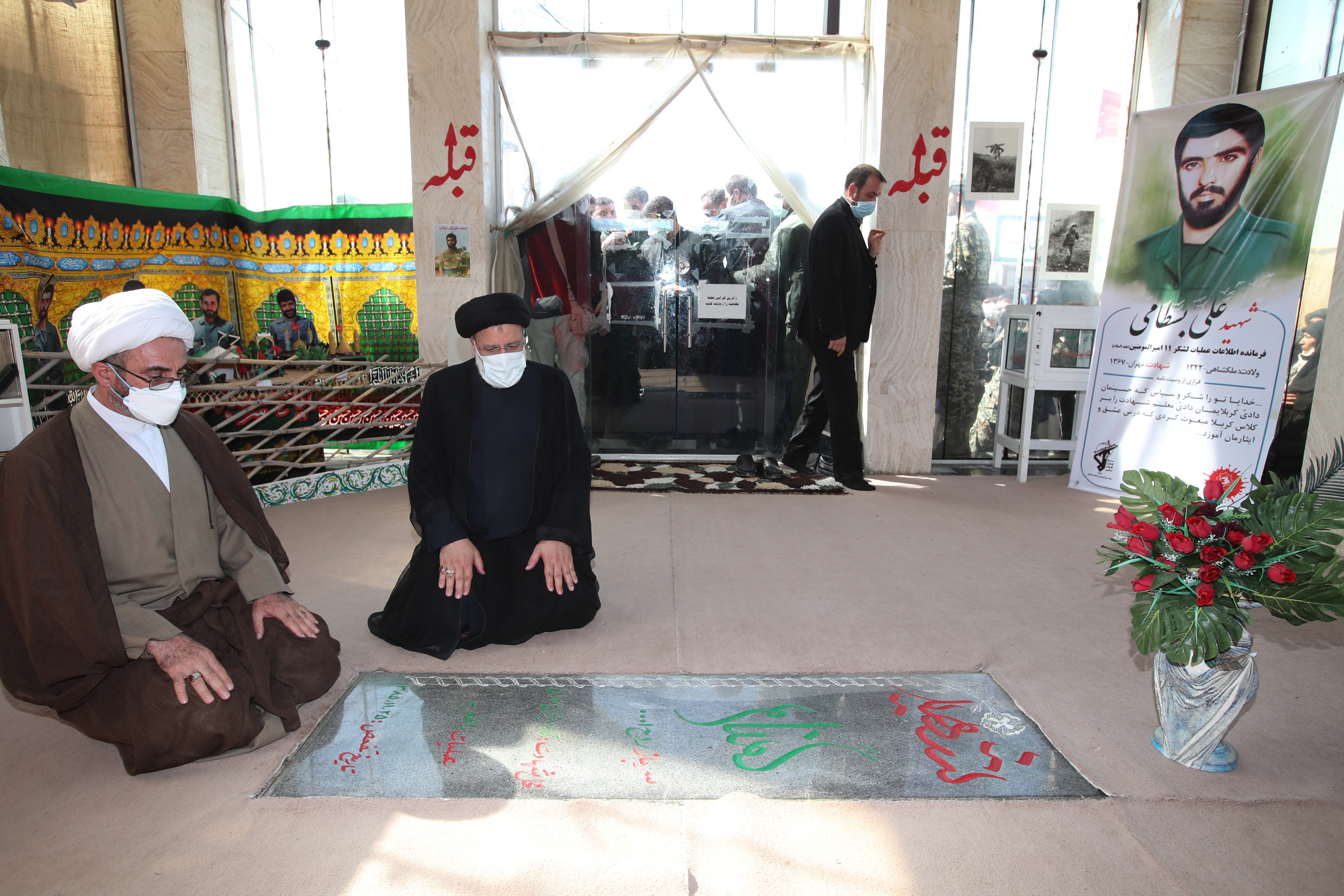 رئیسی