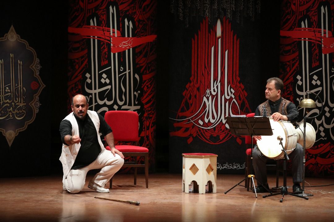 مرشد میرزاعلی