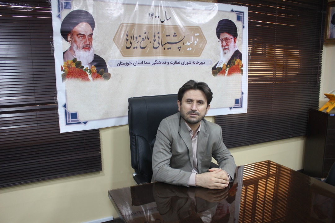 دلاور اسماعیل‌وندی