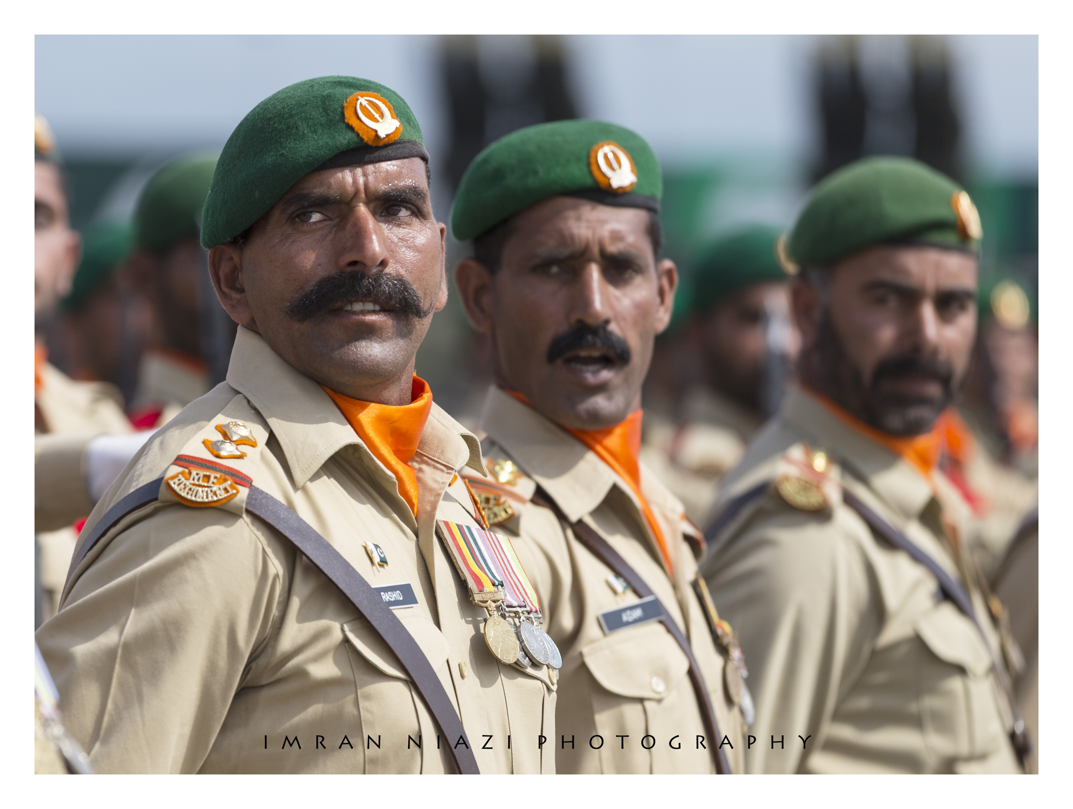 اطلاعات پاکستان