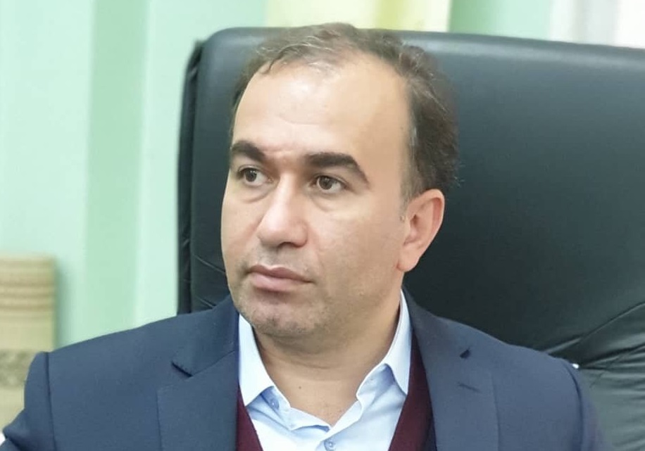 جواد صحفیبناب