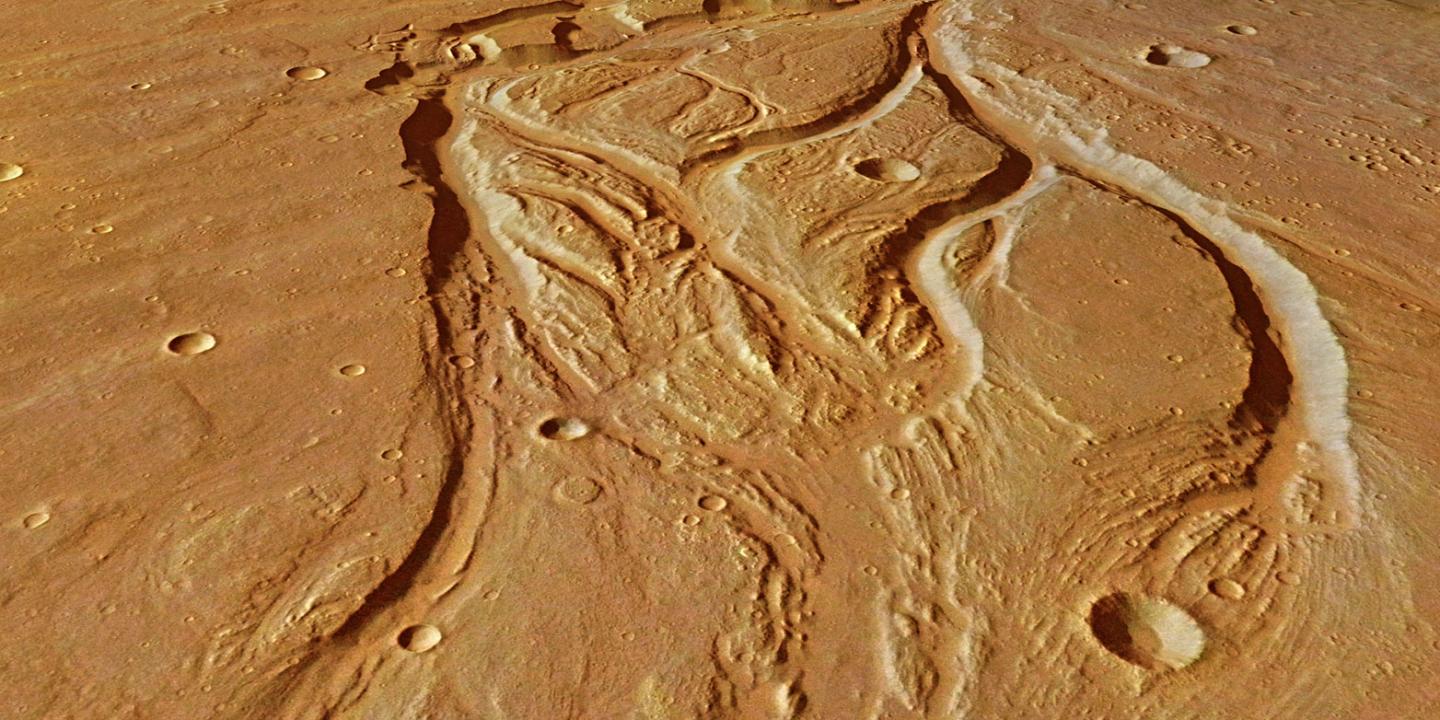 مریخ 2