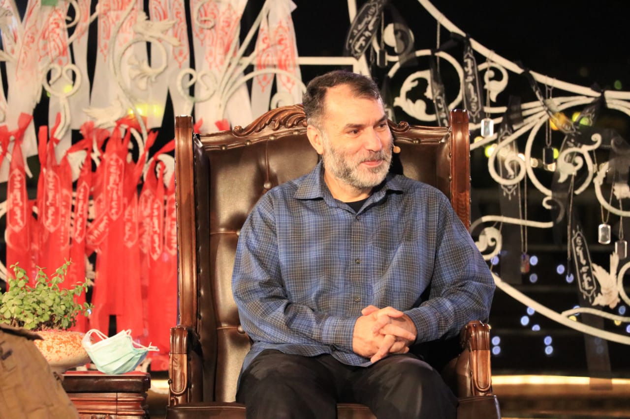 ده نمکی