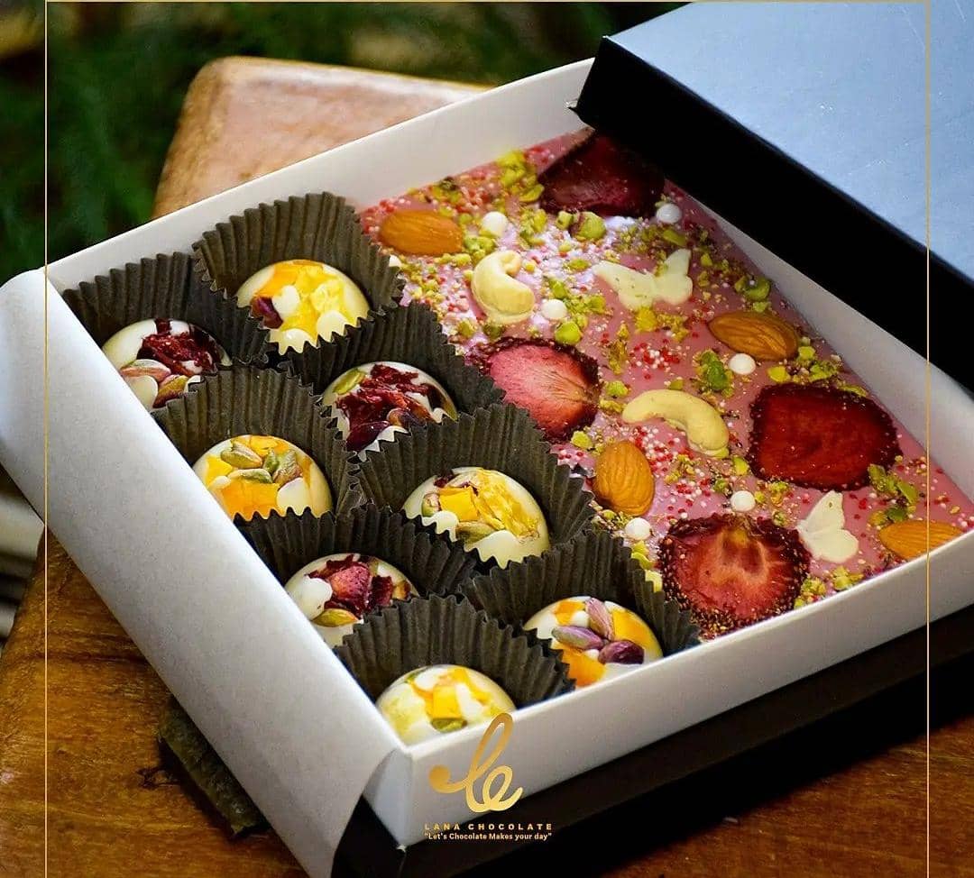 شیرینی کارآفرین