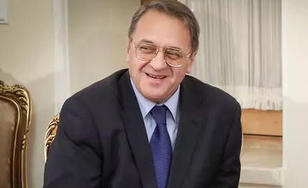 بوگدانف