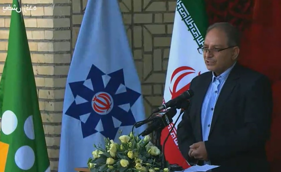 حمیدرضا مولایی