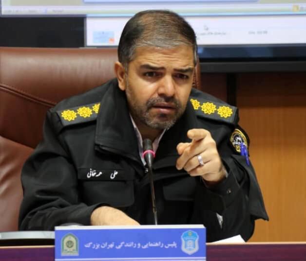 سرهنگ همه خانی