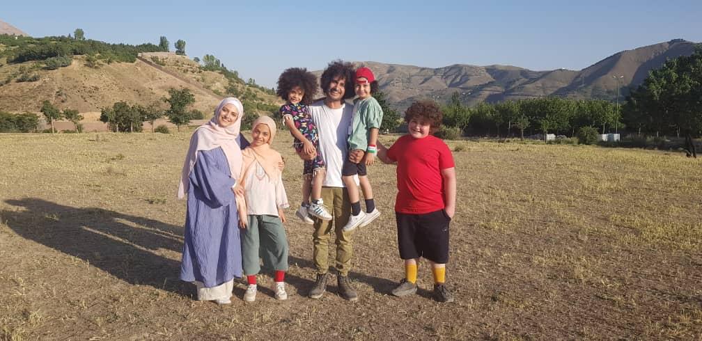 خانه پرتقالی ها