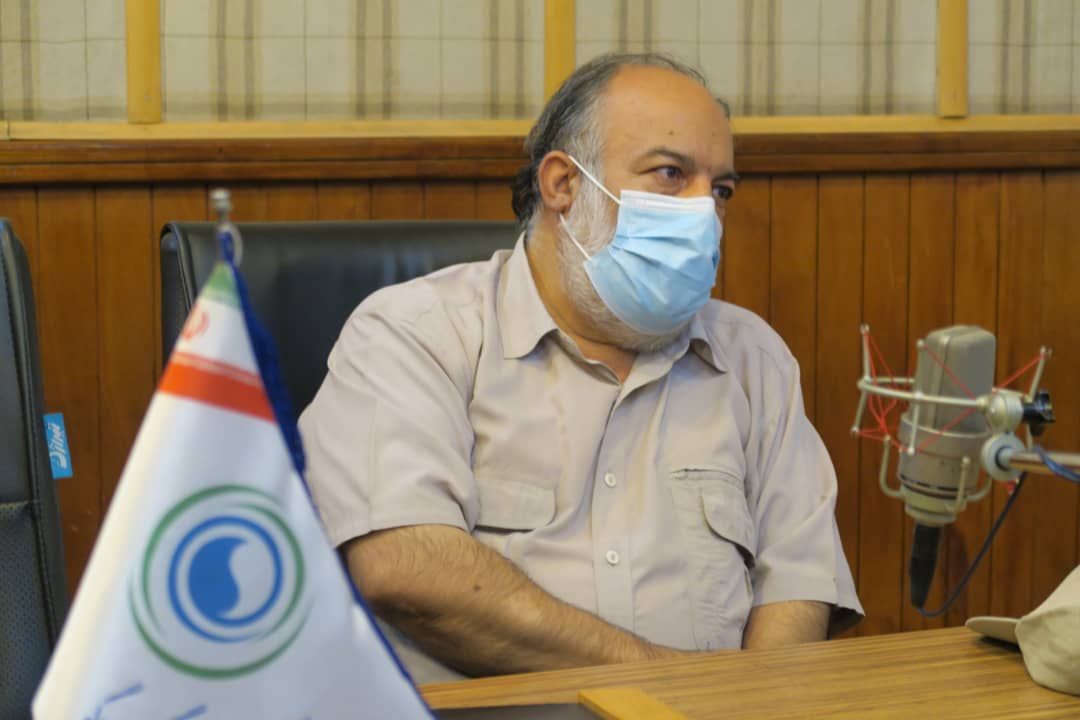 مهدی عظیمی