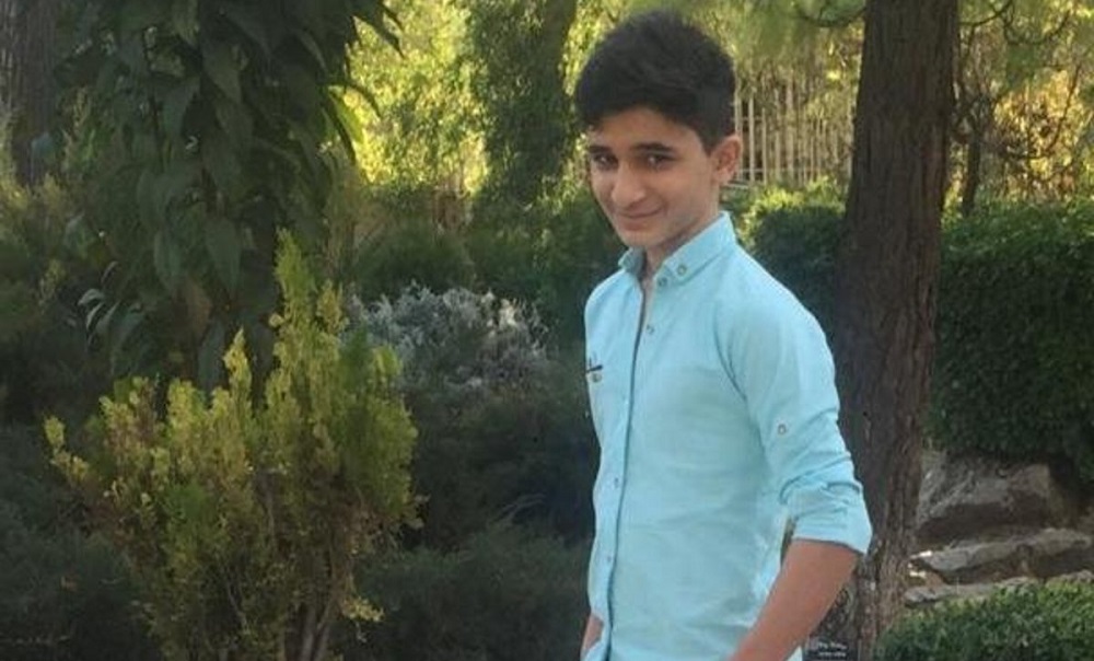 علی لندی