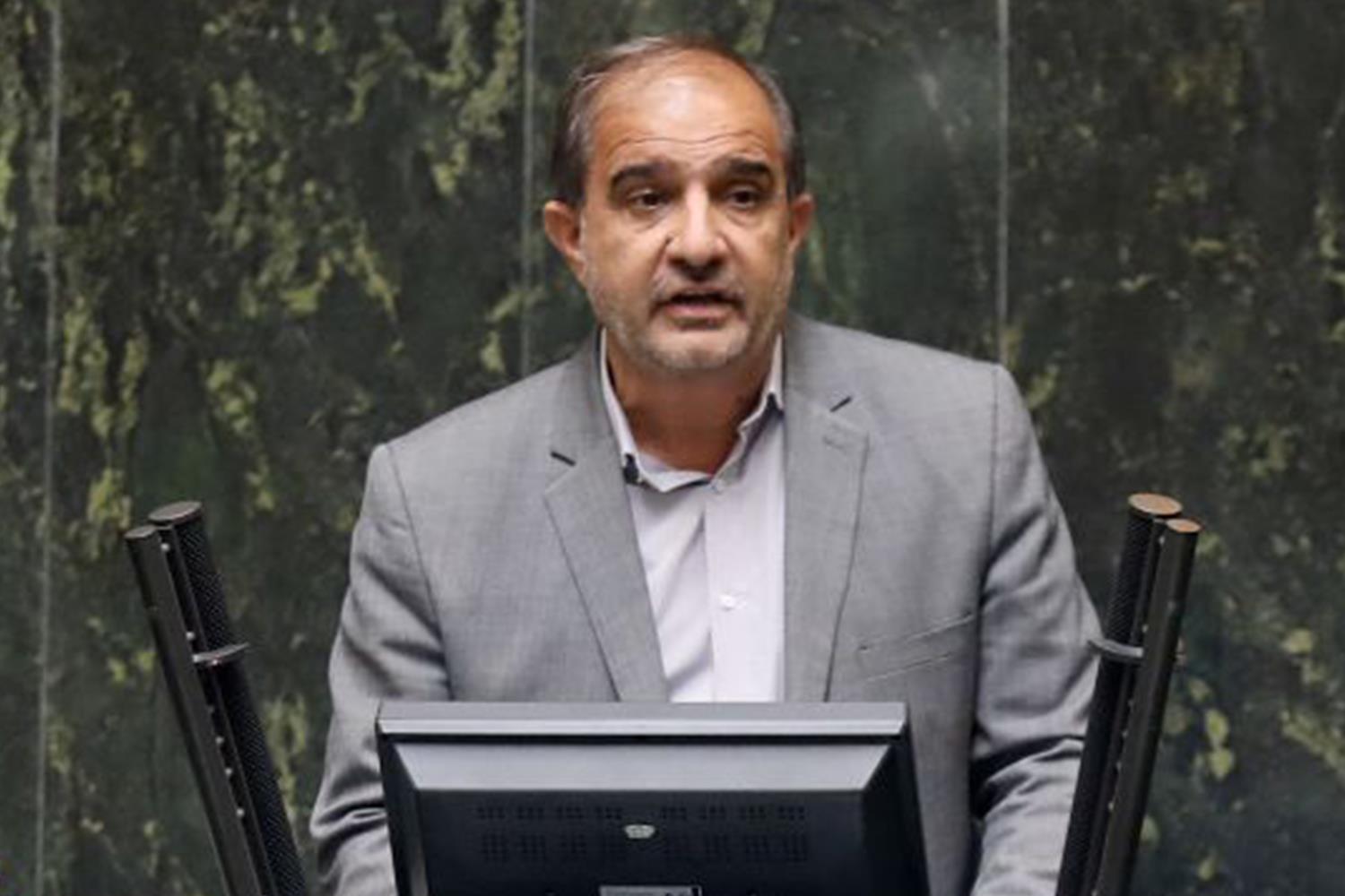 محمدجواد عسکری