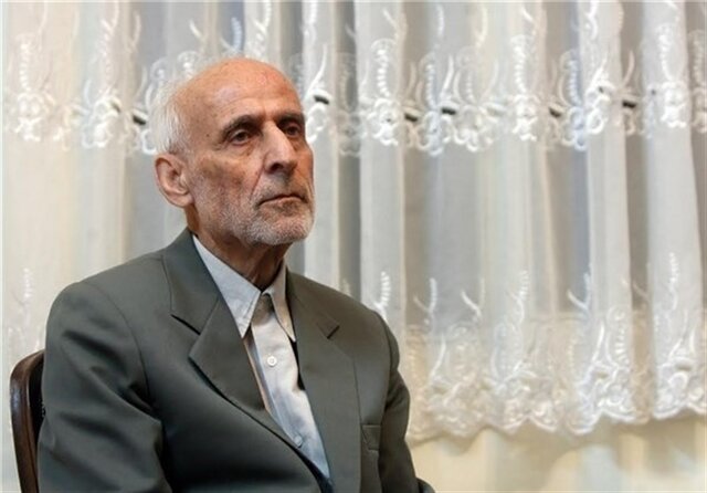 هاشم امانی