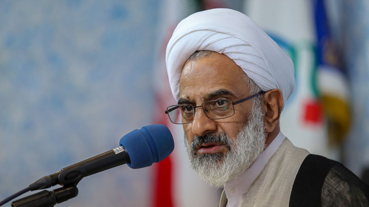 حاجی صادقی