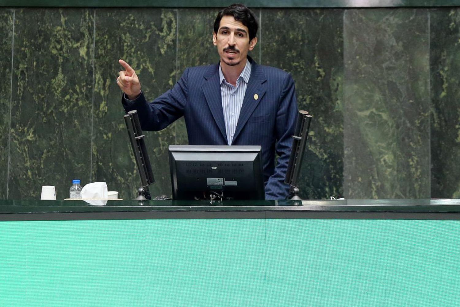 مالک شریعتی