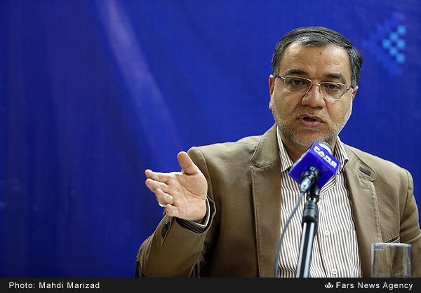 مهدی فضائلی