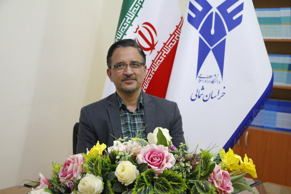 امیر گوهری