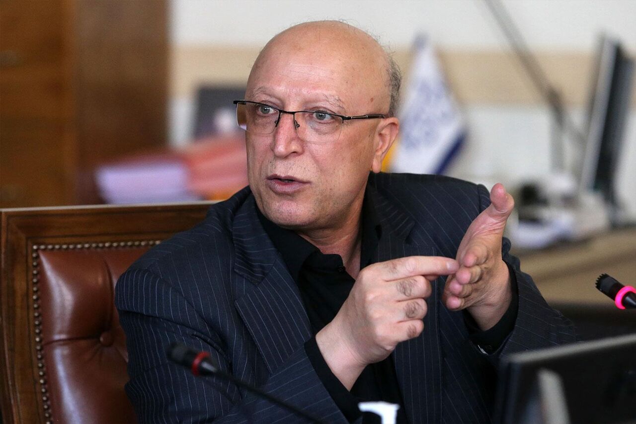 زلفی گل