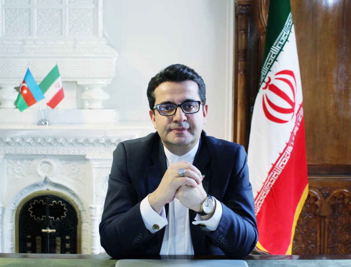 سید عباس موسوی