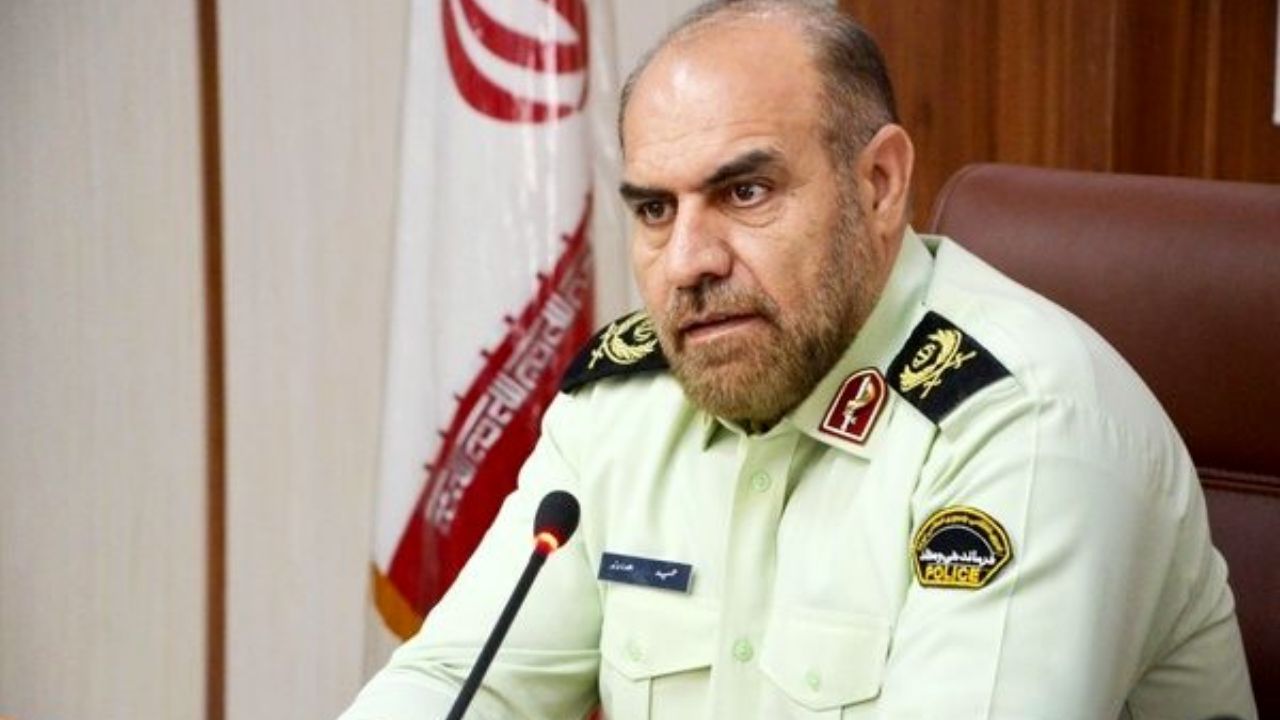 سردار هداوند