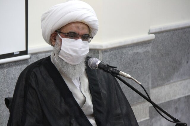 آیتالله صفایی بوشهری
