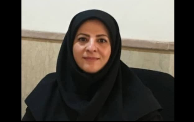 سکینه ببری