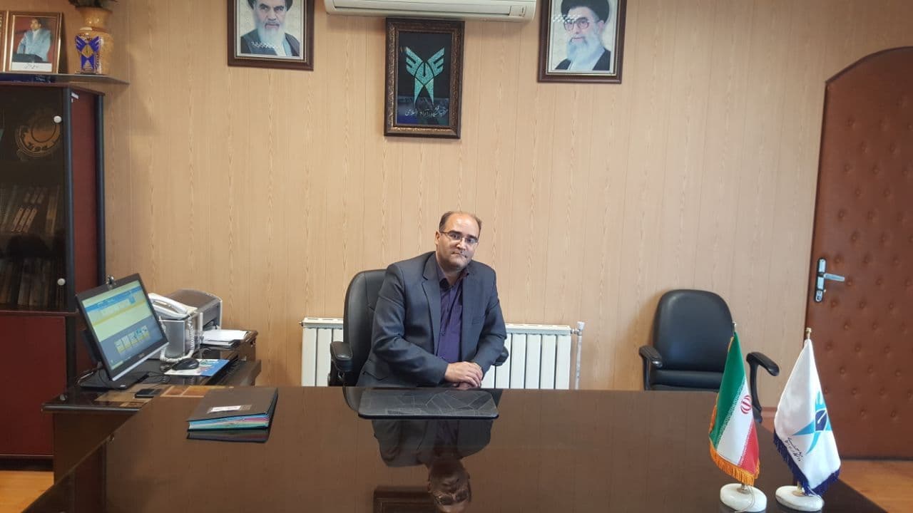 سیدمجتبی موحدیفر