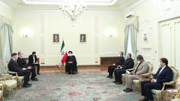 رئیسی