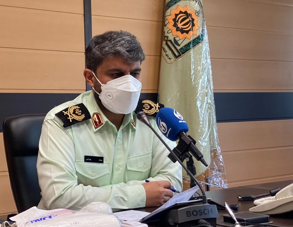 سردار بهرامی