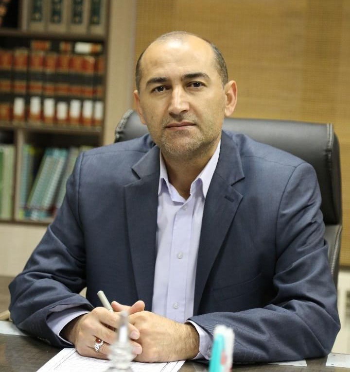 محمد میرزاییحیدری