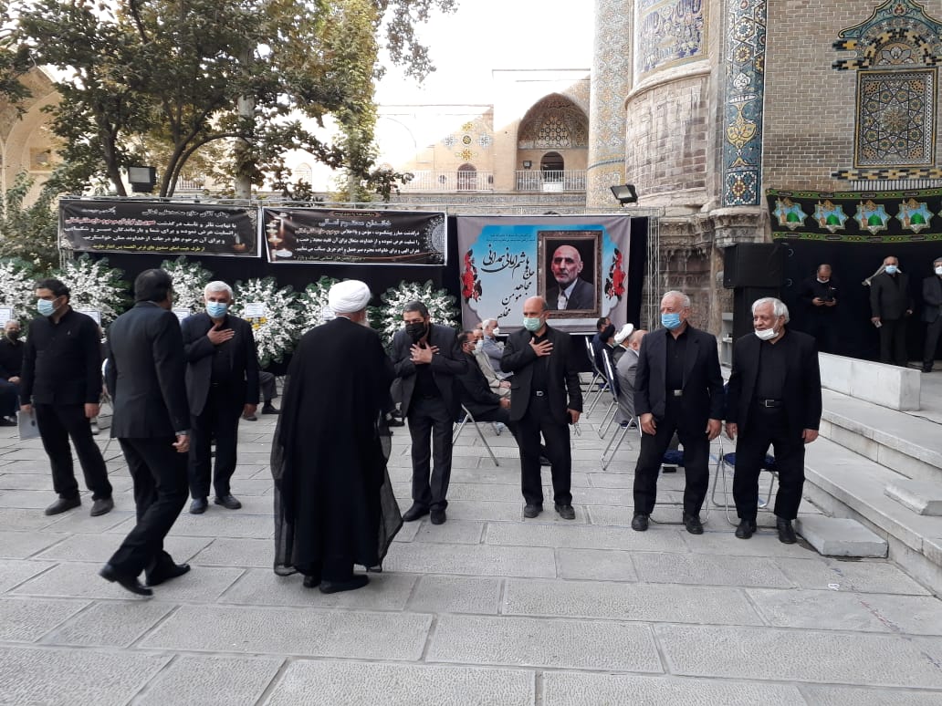 هاشم امانی