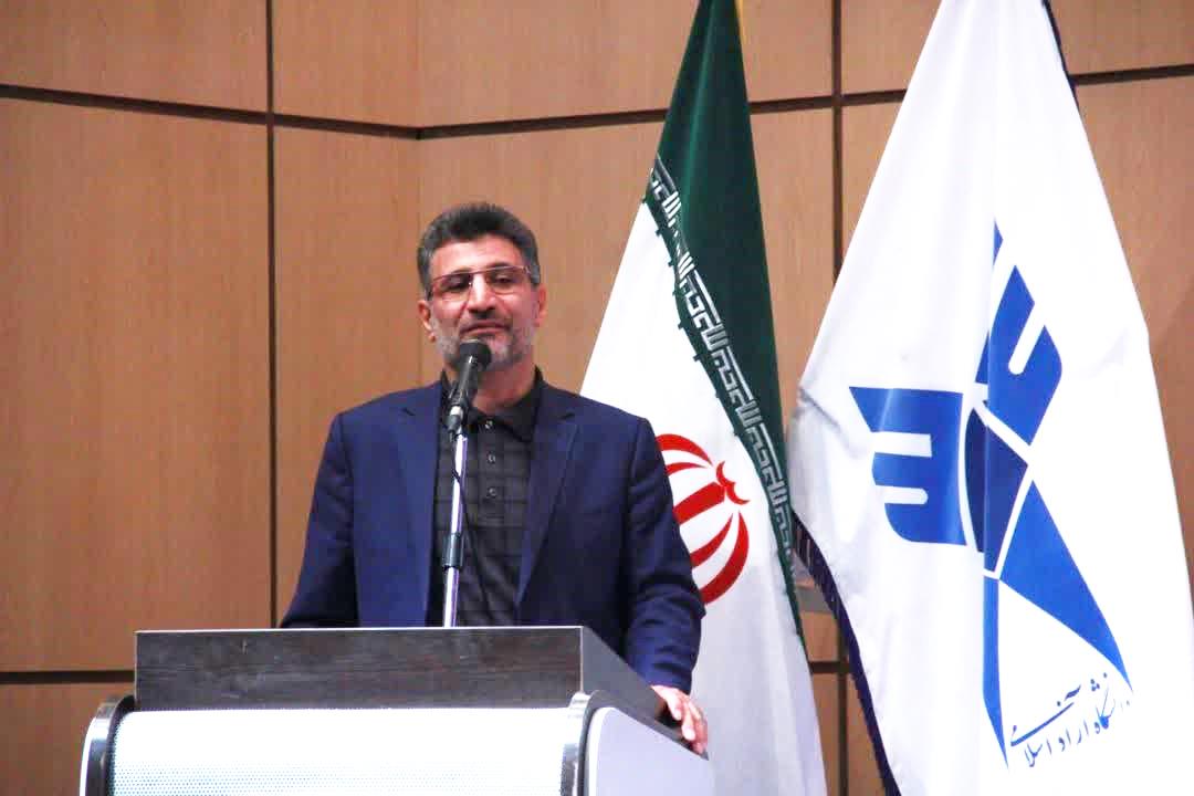 علی رضوانی